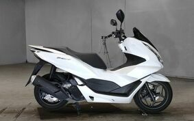 HONDA PCX125 JK05