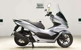 HONDA PCX125 JK05