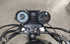 HONDA CBX125 CUSTOM JC12