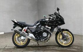 HONDA CB400 SUPER BOLDOR 2005 NC39