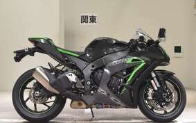 KAWASAKI ZX 10 NINJA R A ZXT02E