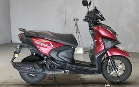 SUZUKI ADDRESS V125 G CF46A