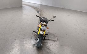 HONDA MONKEY AB27