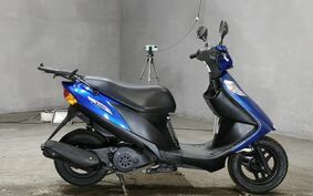 SUZUKI ADDRESS V125 G CF4EA