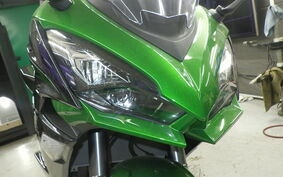 KAWASAKI NINJA 1000 SX 2023 ZXT02K