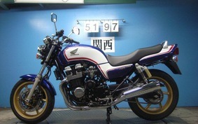 HONDA CB750 GEN 2 2006 RC42