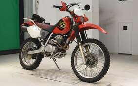 HONDA XR250 MD30