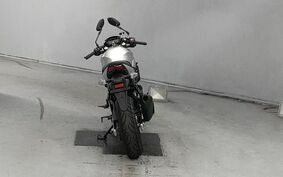 SUZUKI SV650 X 2023 VP55E