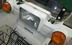 HONDA GYRO X TD02