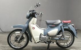 HONDA C125 SUPER CUB JA48