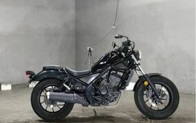 HONDA REBEL 250 MC49