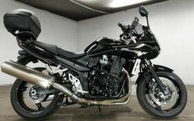 SUZUKI BANDIT 1250 S 2009 GW72A