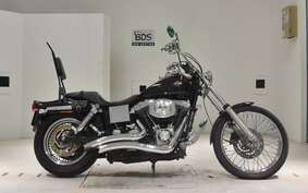 HARLEY FXDWG 1450 2002