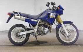 HONDA AX-1 MD21