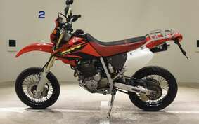 HONDA XR250 MOTARD MD30