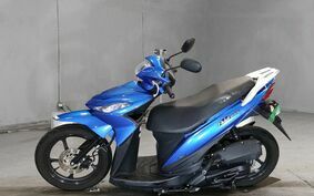 SUZUKI ADDRESS 110 CE47A