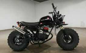 HONDA R&P CY50