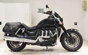 TRIUMPH ROCKET III ROADSTAR 2017 LC1235