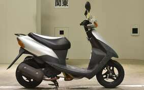 SUZUKI LET's 2 CA1PA