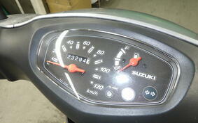 SUZUKI ADDRESS V125 G CF4EA