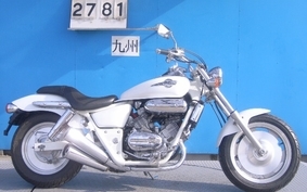 HONDA MAGNA 250 S MC29