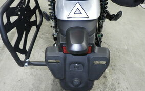 HONDA DAX 125 JB04