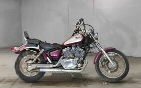 YAMAHA VIRAGO 250 3DM