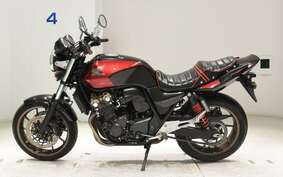 HONDA CB400SF GEN 4 A 2015 NC42