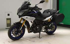 YAMAHA MT-09 Tracer GT 2018 RN51J