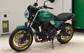 KAWASAKI Z650 RS 2023 ER650M