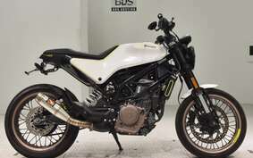 HUSQVARNA VITPILEN 401 2018