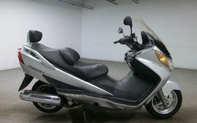 SUZUKI SKYWAVE 400 Fi 2003 CK43A