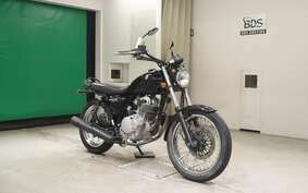 SUZUKI GRASS TRACKER NJ4DA