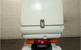 HONDA GYRO TA03