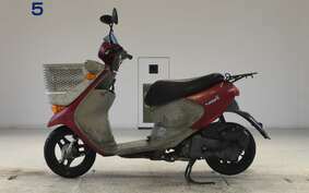 SUZUKI LET's 4 Basket CA43A