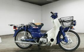 HONDA PRESS CUB 50 AA01