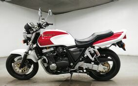 HONDA CB1000SF 1997 SC30