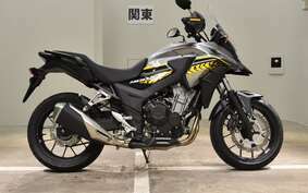 HONDA 400X ABS 2017 NC47