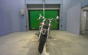 HONDA SHADOW 750 Gen. 3 2007 RC50