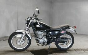 HONDA CB223S MC40