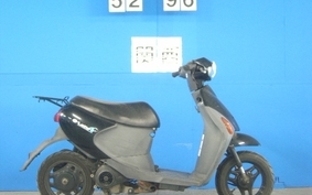 SUZUKI LET's 4 CA41A