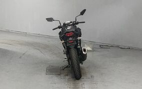 KAWASAKI Z250 ER250C