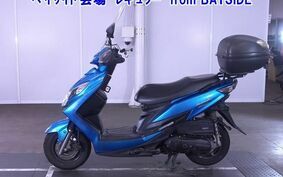 SUZUKI スウィッシュ125 DV12B