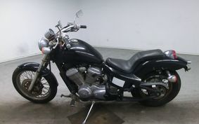 HONDA STEED 400 1993 NC26