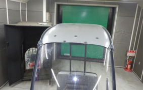 HONDA GYRO CANOPY TA03