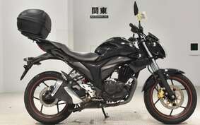 SUZUKI ジクサー150 NG4BG