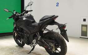 YAMAHA MT-25 A RG43J