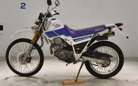 YAMAHA SEROW 225 W 4JG