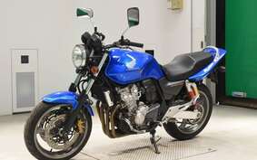 HONDA CB400SF VTEC 2008 NC42