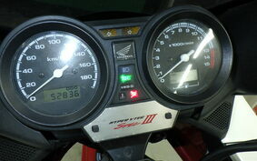 HONDA CB400 SUPER BOLDOR VTEC 2005 NC39